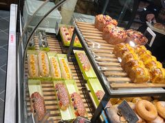 -胖东来生活广场(健康路店)