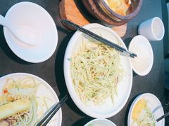 -鸽子侯·家宴·平价海鲜(市图书馆店)