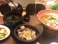 -云海肴·汽锅鸡·云南菜(领展购物广场·中关村店)