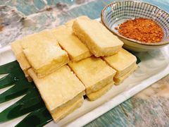 -浩海火烧云傣家菜(京广店)