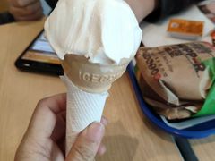 -汉堡王(北京三里屯购物中心)