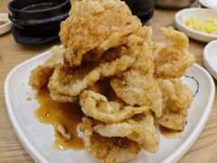 -海兰江石锅饭(水上店)