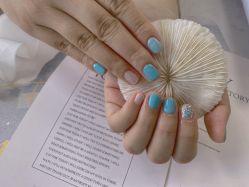 -如一·美甲美睫