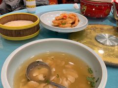 -万荣烤鸭店·北京菜(天坛店)