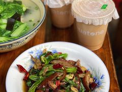 -中和裴氏蹄花(府河路店)