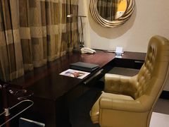 -大连中远海运洲际酒店