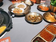 -轻烧烤肉(光谷步行街店)