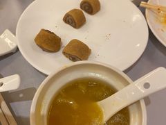 -全聚德(上海首店浦东店)