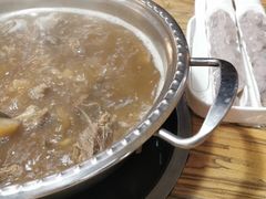 -味华香养生牛肉馆(杏林店)