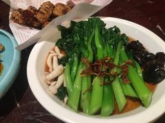 -新白鹿餐厅(爱琴海购物中心店)