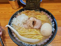 -Ramen满吉·豚骨拉面(丽园路店)