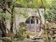 -惠山古镇·寄畅园