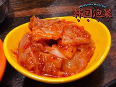 -韩一馆(吉大店)