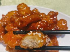 -新侨小馆(东直门北小街店)