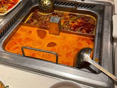 -海底捞火锅(玉桥商业广场店)