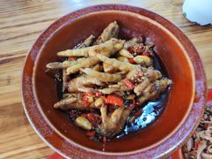 -老三样·美食研究中心(世贸路店)