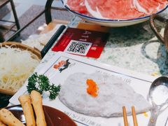 -鸿姐老火锅(花园路店)