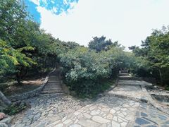 -香山公园