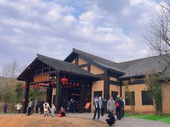 -崇阳三特浪口温泉