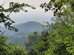 -香山公园