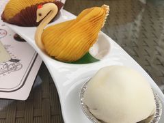 -鹭江宾馆·观海餐厅