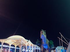 -统一梦时代购物中心