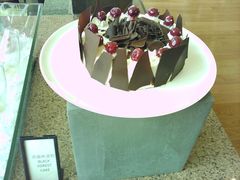 -视界美食自助餐厅·石家庄希尔顿酒店