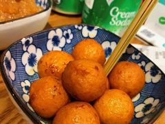 -無牌小范·香港明星美食
