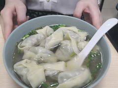 -顶巧鸡汤馄饨(虹口总店)