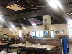 大堂-勇记干锅居(德阳店)