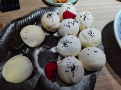 -宏达老菜馆(东安街店)