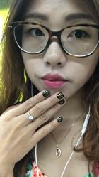 手部美甲-浪漫美甲美睫