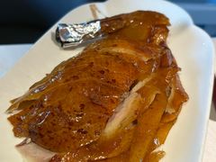 -大鸭梨烤鸭(望京店)