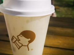 -喜茶(北京五棵松华熙店)