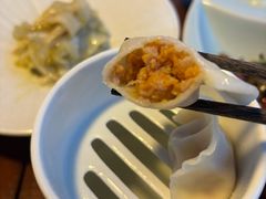 -喜鼎海胆水饺(东港店)