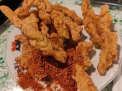 -鸿姐老火锅(疁城新天地店)
