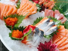 -大渔·观筵(三里屯太古里店)