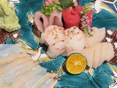 -炎橘·板前料理 Omakase