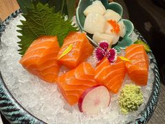 -炙柒Sekinana·精致日料(合生汇店)