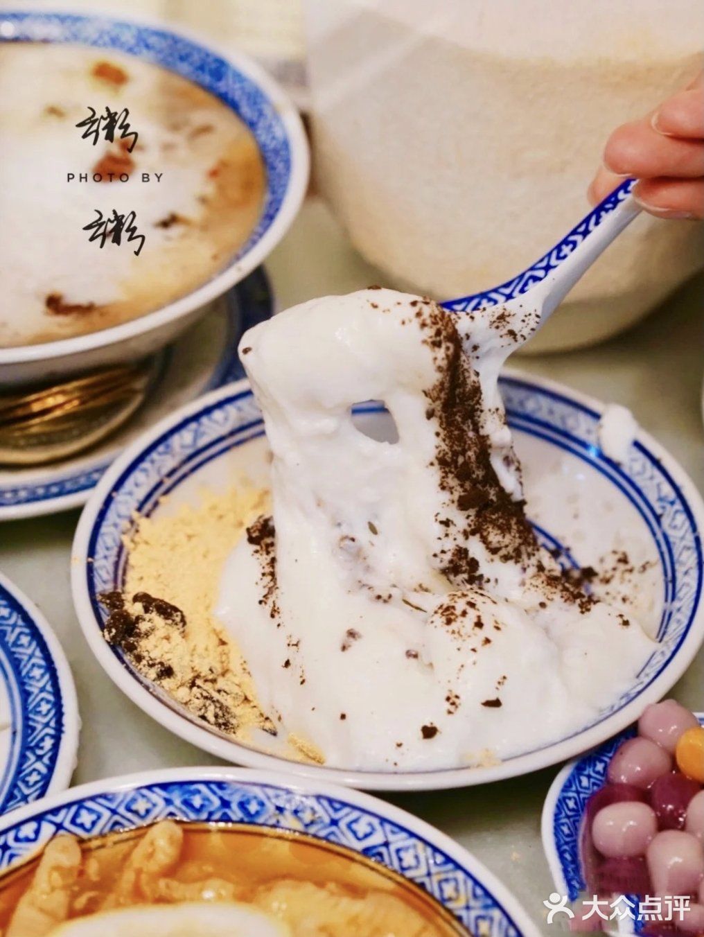 杭州探店｜不能错过的云朵甜☁️
