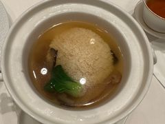 -香乐园·淮扬菜中餐厅·Shang Garden(福田香格里拉店)