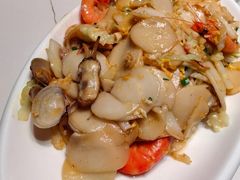 -金海湾海鲜排档(朱家尖店)