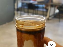 咖啡重度患者-麻雀咖啡SPARROW COFFEE(十全街店)