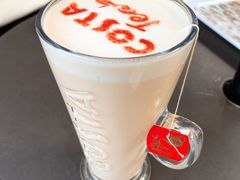 -COSTA COFFEE(上海虹口公园店)