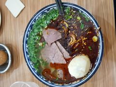 -有礼有面(知春路店)