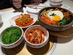 -七八冷面·延边朝鲜族美食(圣熙八号店)