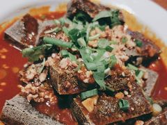 -喝丢一只鞋海鲜烧烤·海肠捞饭(市场店)