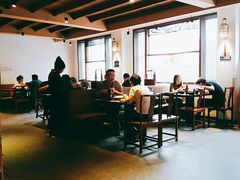 大堂-大牌大·传统杭帮菜(湖滨店)