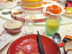 -大鸭梨烤鸭(望京店)