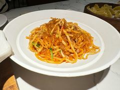 -奉天小馆·非遗东北菜(济南万象城店)